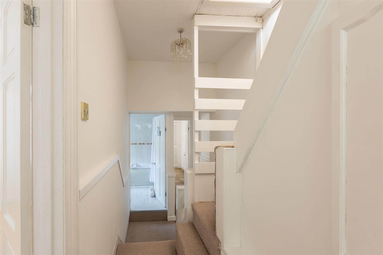 Alexandra Terrace, Brynmill, Swansea, SA2 0DU